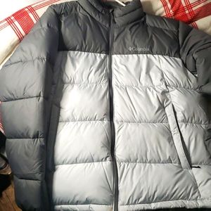 Columbia  puffer
